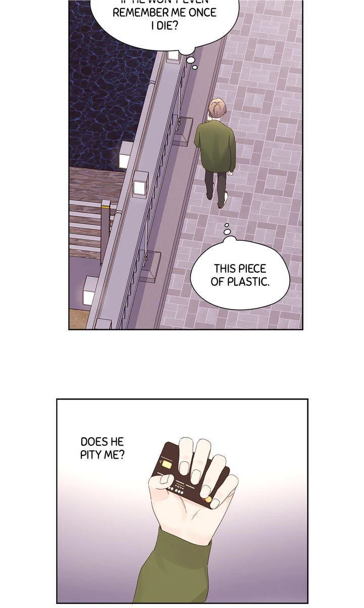 4 Week Lovers - Chapter 83 Page 25