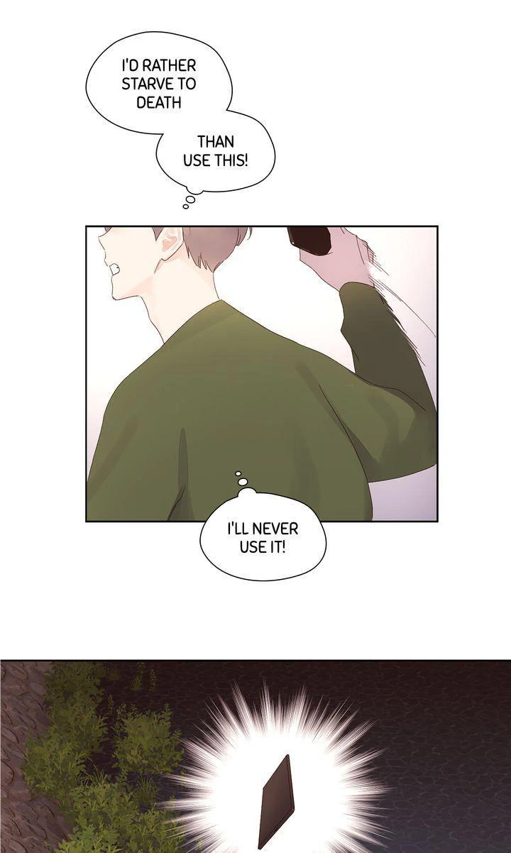 4 Week Lovers - Chapter 83 Page 26