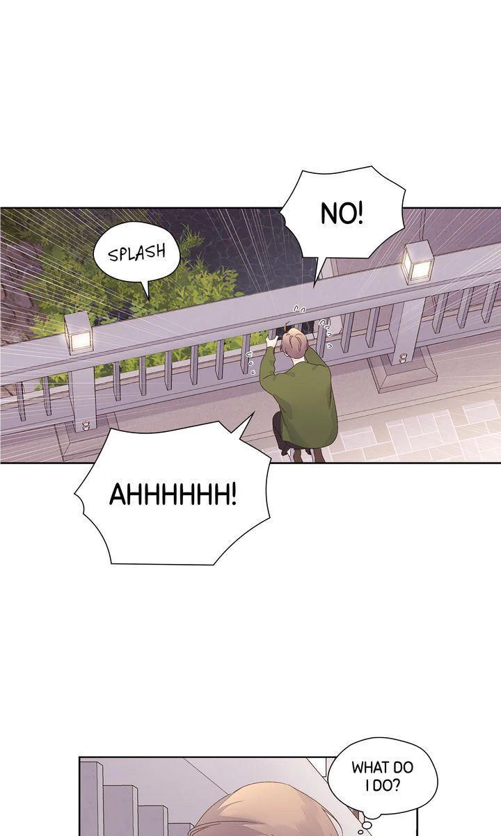 4 Week Lovers - Chapter 83 Page 28
