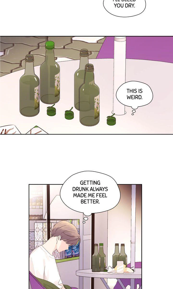 4 Week Lovers - Chapter 83 Page 31