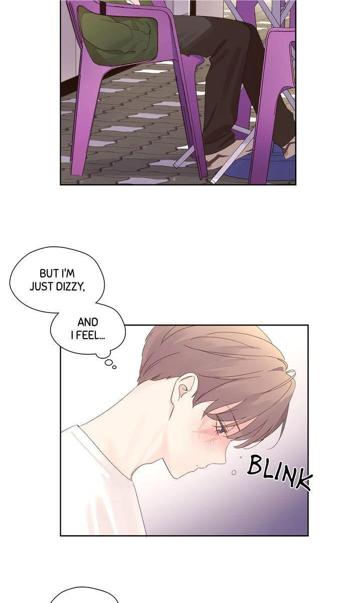 4 Week Lovers - Chapter 83 Page 32