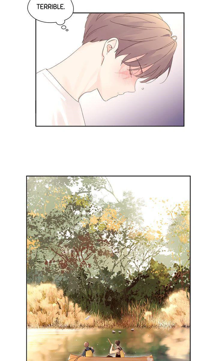 4 Week Lovers - Chapter 83 Page 33