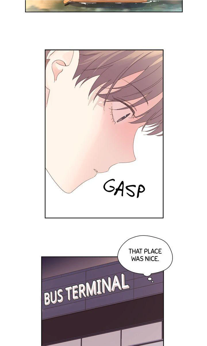 4 Week Lovers - Chapter 83 Page 34