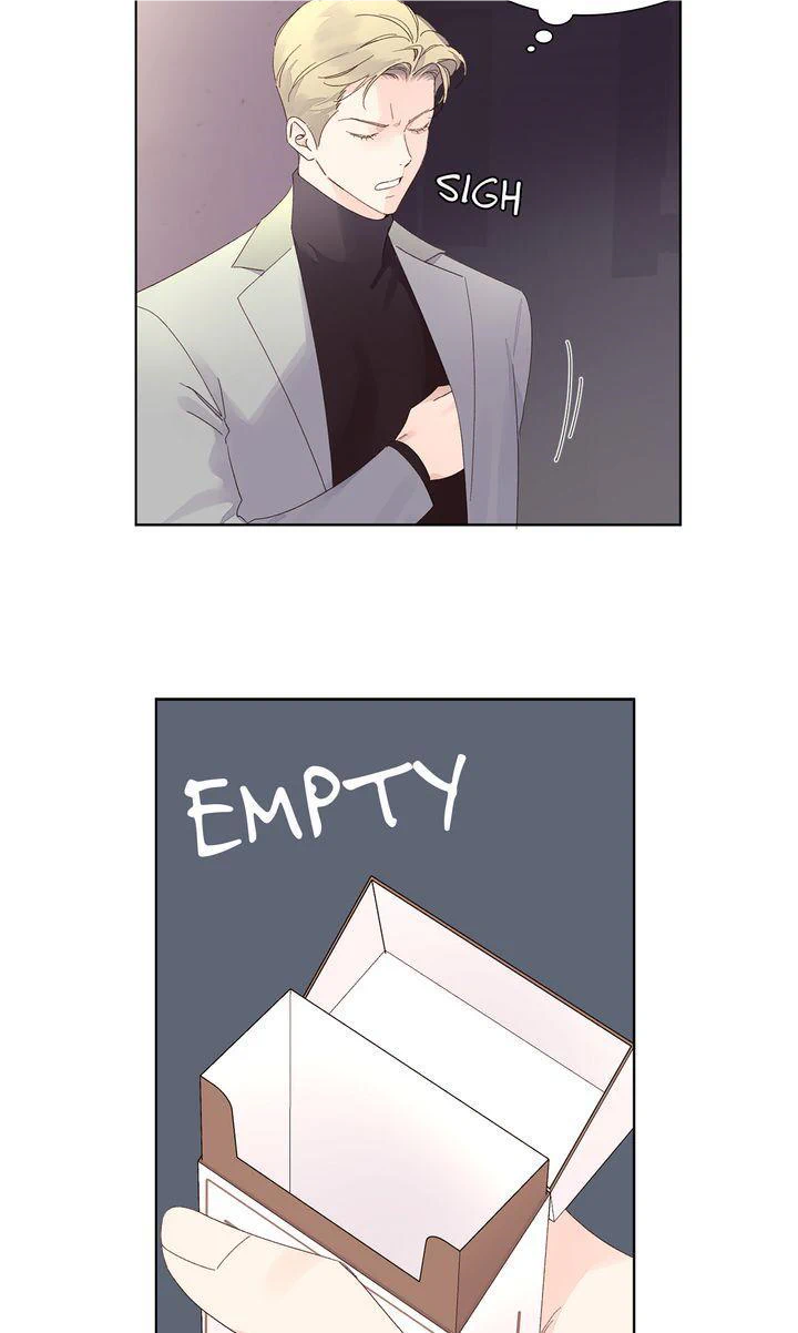 4 Week Lovers - Chapter 83 Page 39