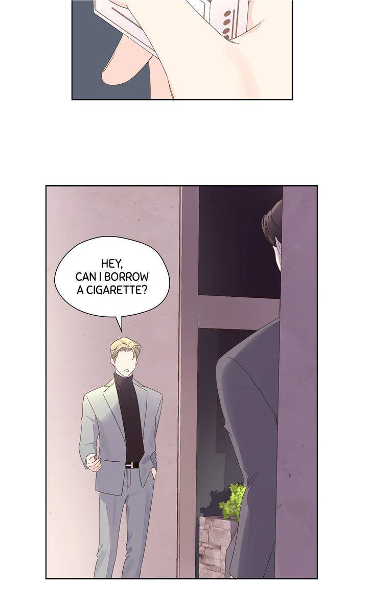 4 Week Lovers - Chapter 83 Page 40