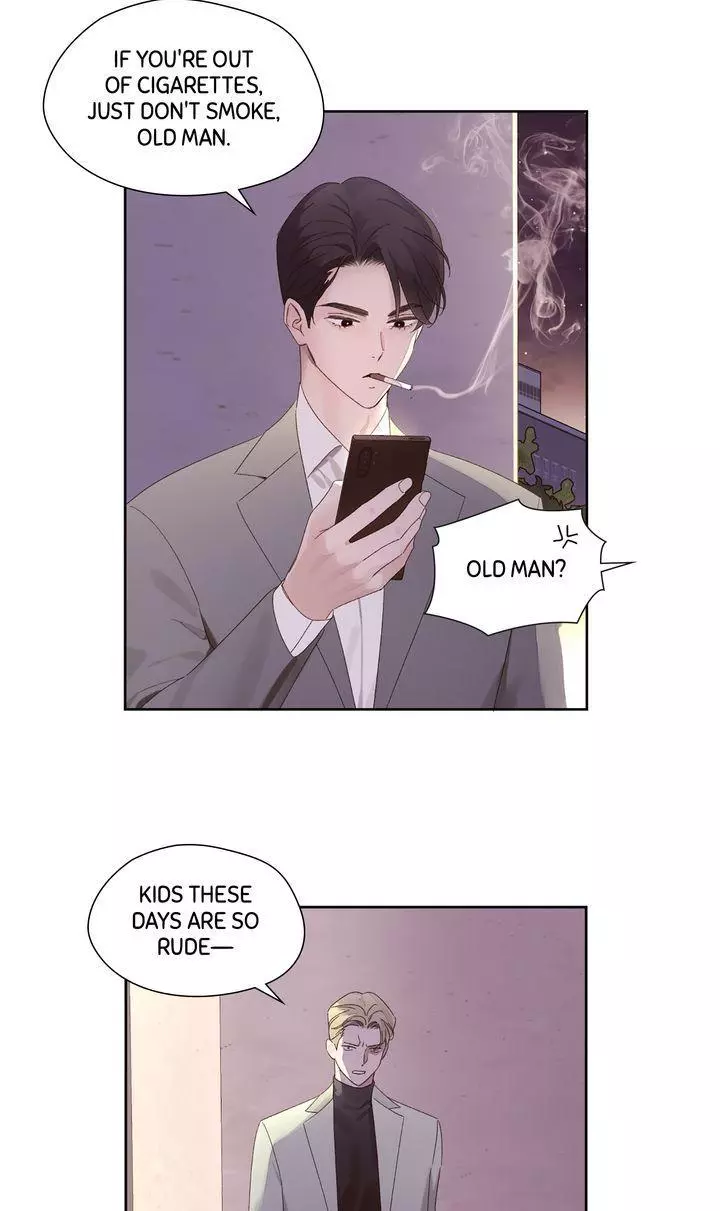 4 Week Lovers - Chapter 84 Page 2
