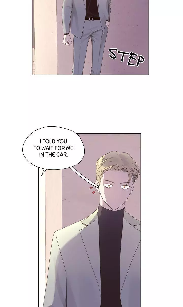 4 Week Lovers - Chapter 84 Page 3