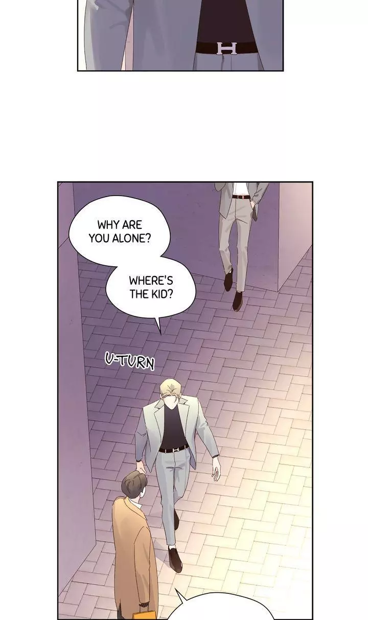 4 Week Lovers - Chapter 84 Page 4