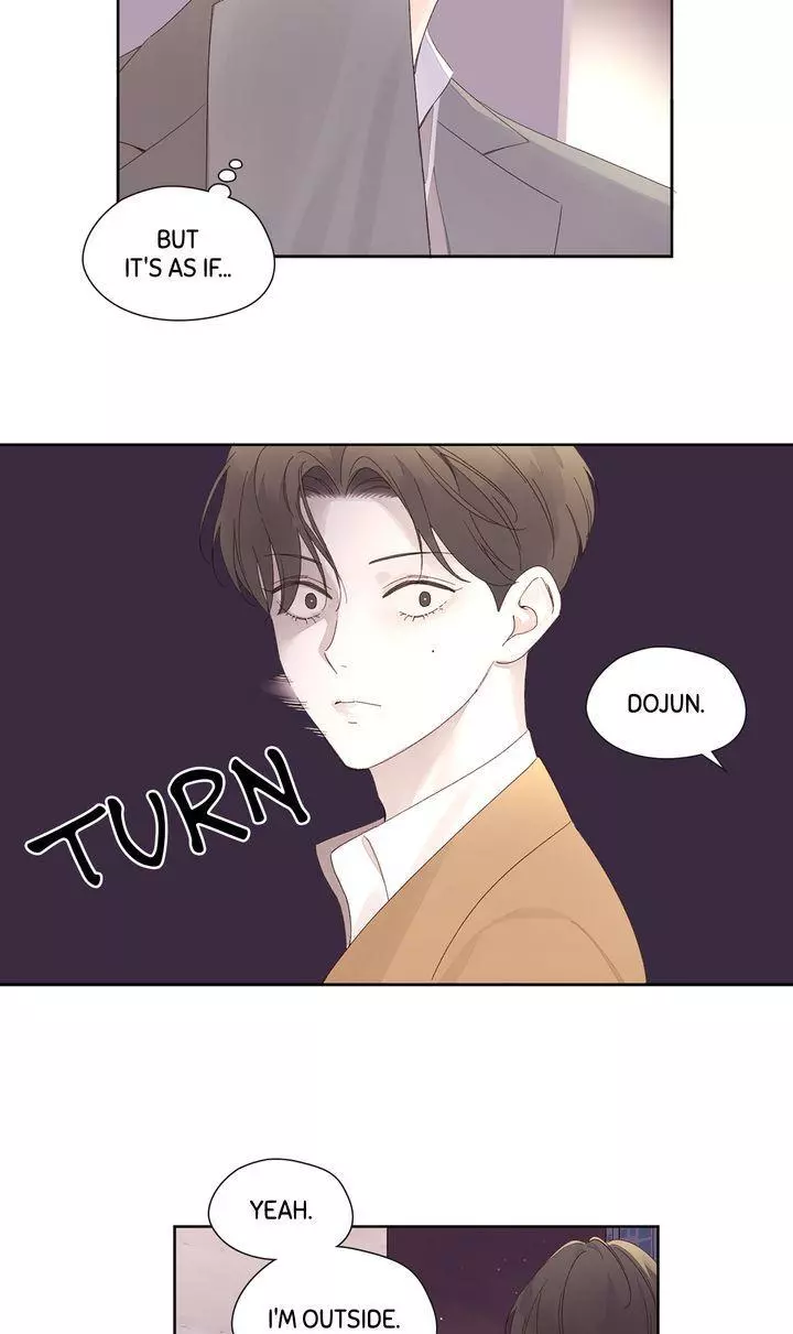 4 Week Lovers - Chapter 84 Page 6