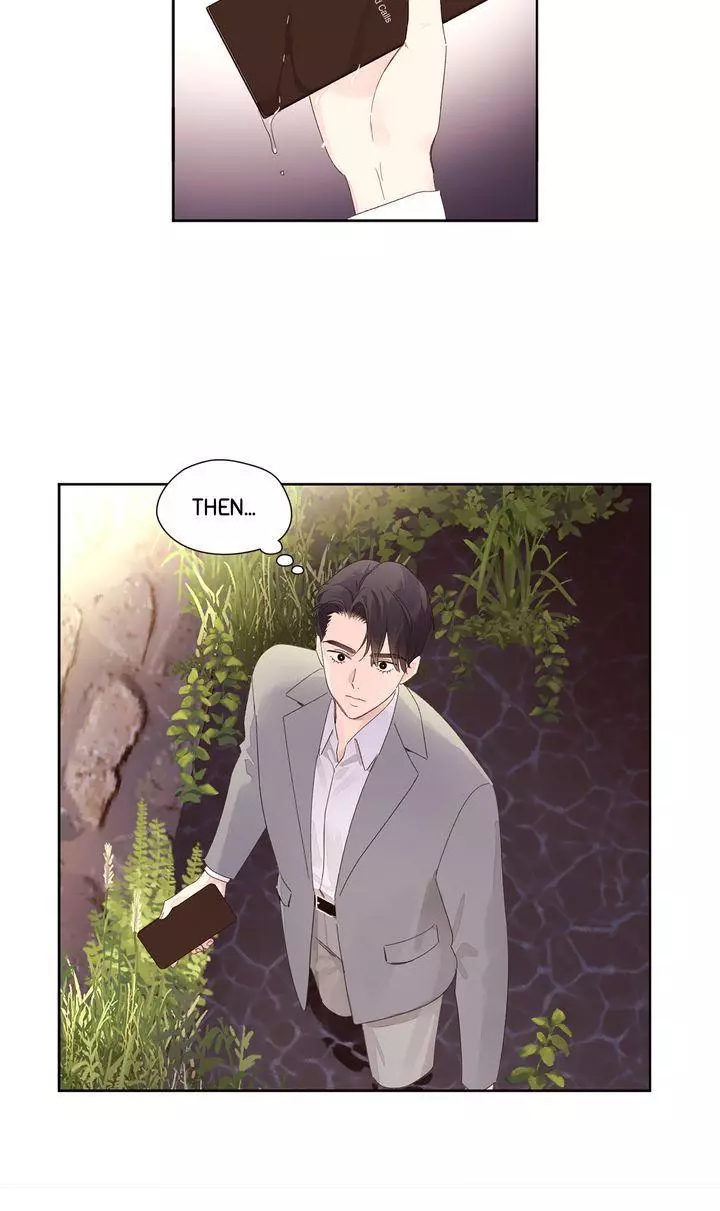 4 Week Lovers - Chapter 84 Page 12