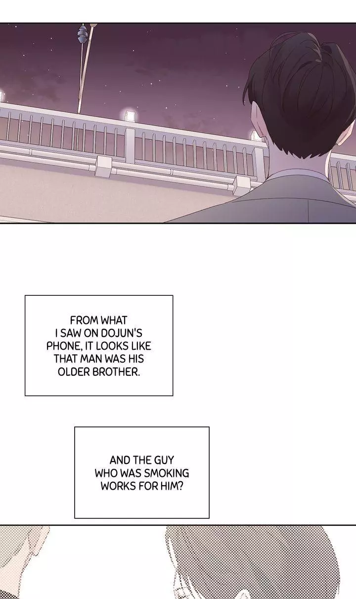 4 Week Lovers - Chapter 84 Page 13
