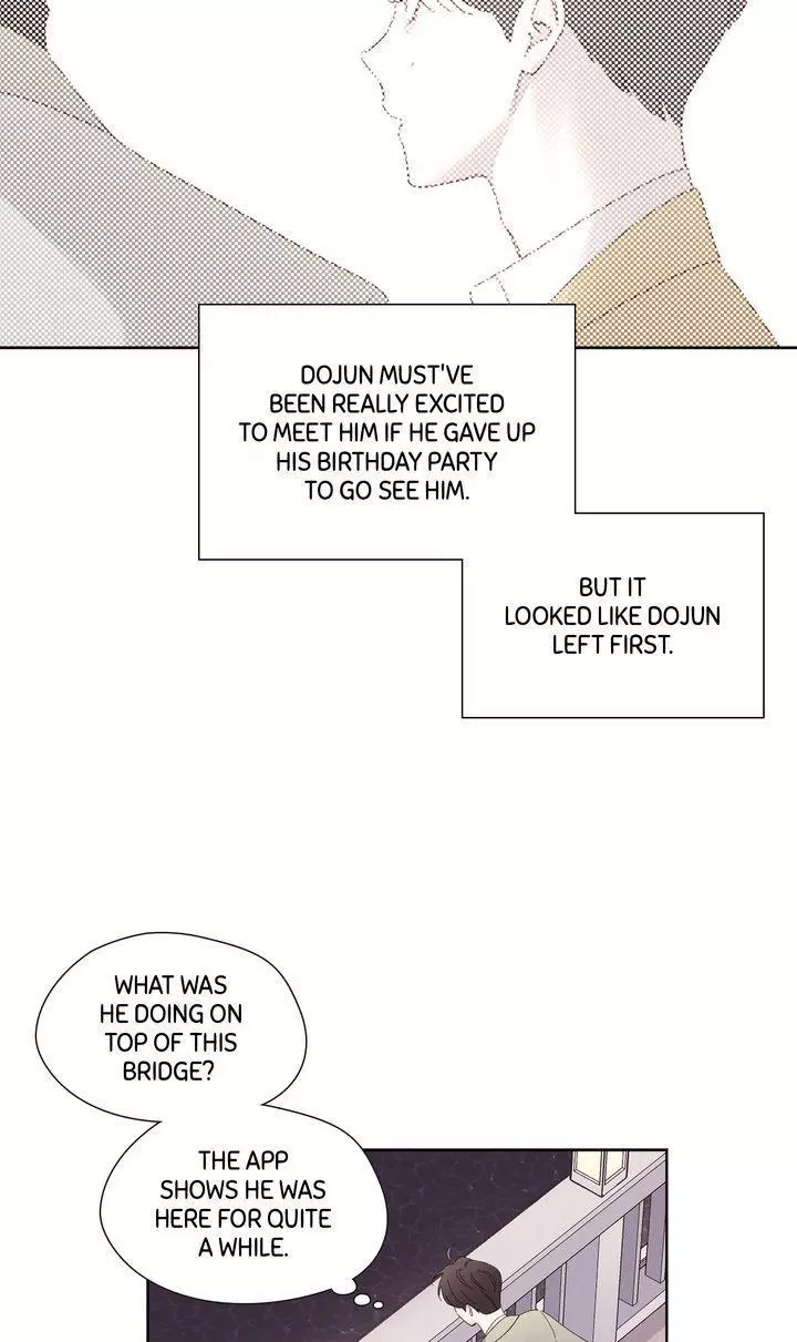 4 Week Lovers - Chapter 84 Page 14