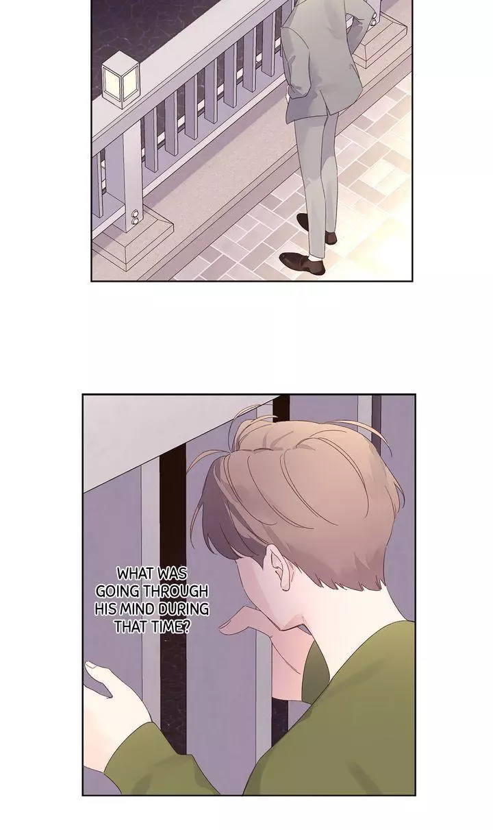 4 Week Lovers - Chapter 84 Page 15