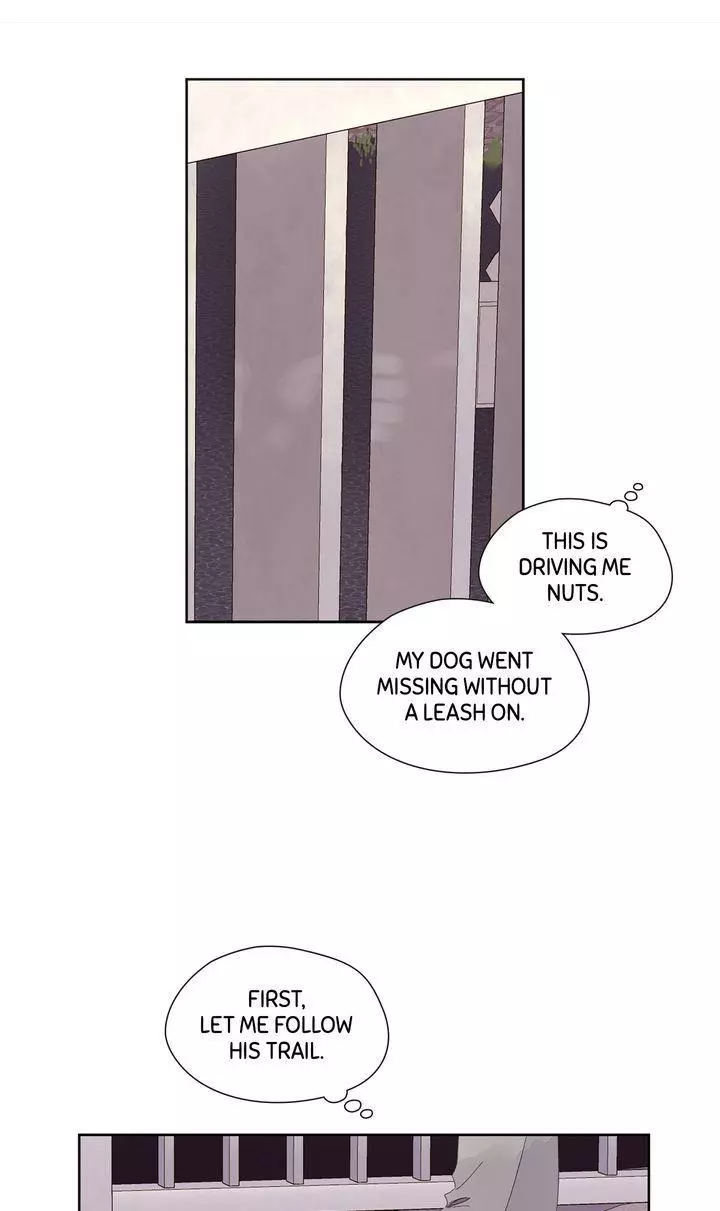 4 Week Lovers - Chapter 84 Page 16
