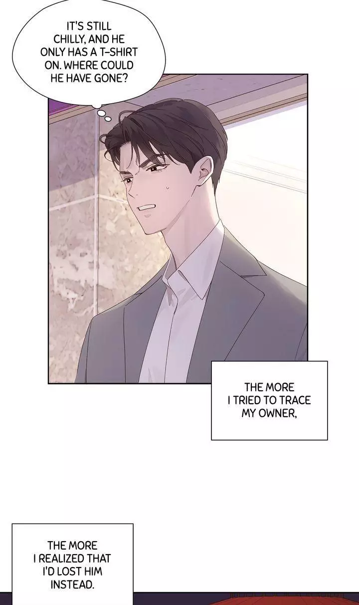 4 Week Lovers - Chapter 84 Page 20