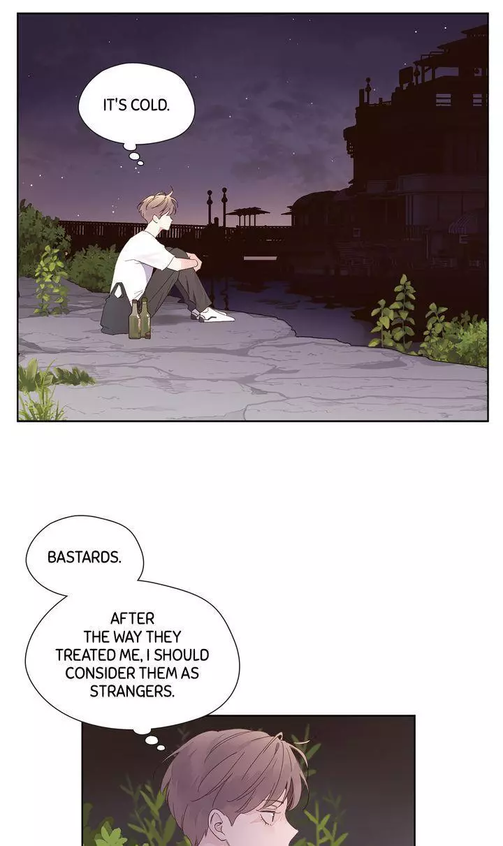 4 Week Lovers - Chapter 84 Page 22