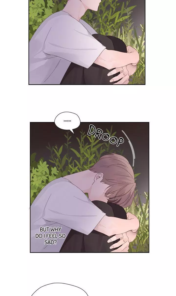 4 Week Lovers - Chapter 84 Page 23