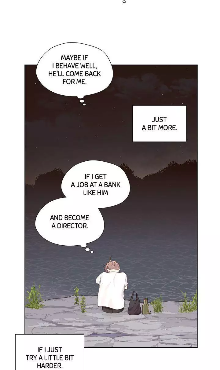 4 Week Lovers - Chapter 84 Page 25