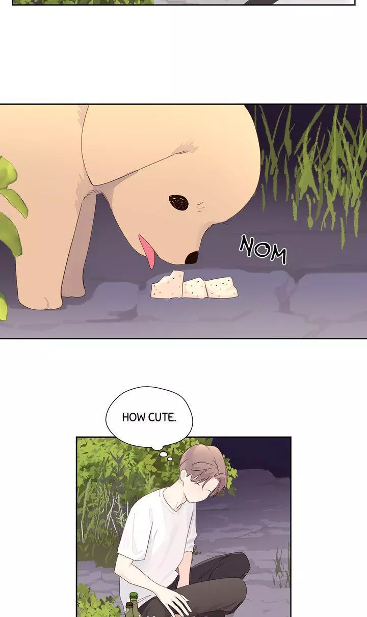 4 Week Lovers - Chapter 84 Page 27