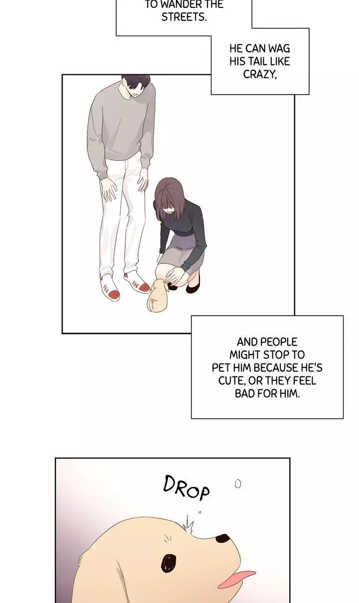 4 Week Lovers - Chapter 84 Page 29