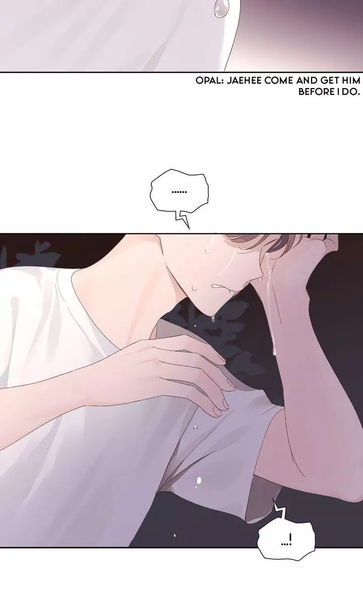4 Week Lovers - Chapter 84 Page 31