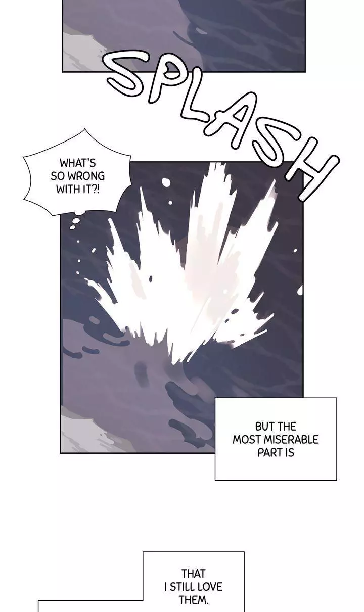 4 Week Lovers - Chapter 84 Page 34