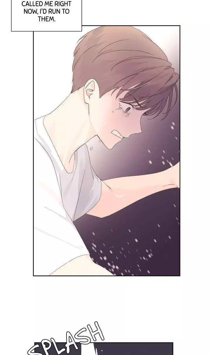 4 Week Lovers - Chapter 84 Page 36