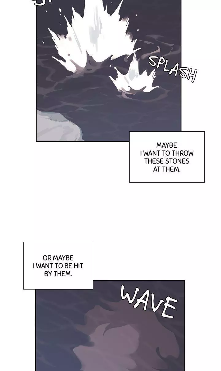 4 Week Lovers - Chapter 84 Page 37