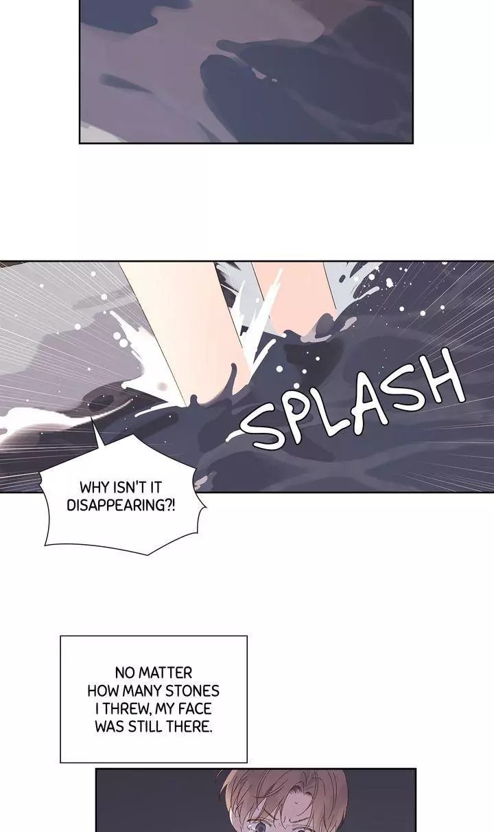 4 Week Lovers - Chapter 84 Page 38