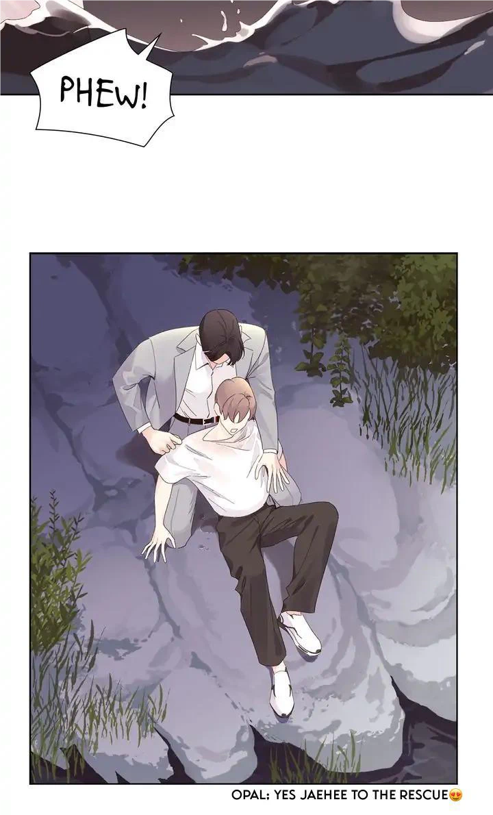 4 Week Lovers - Chapter 85 Page 4