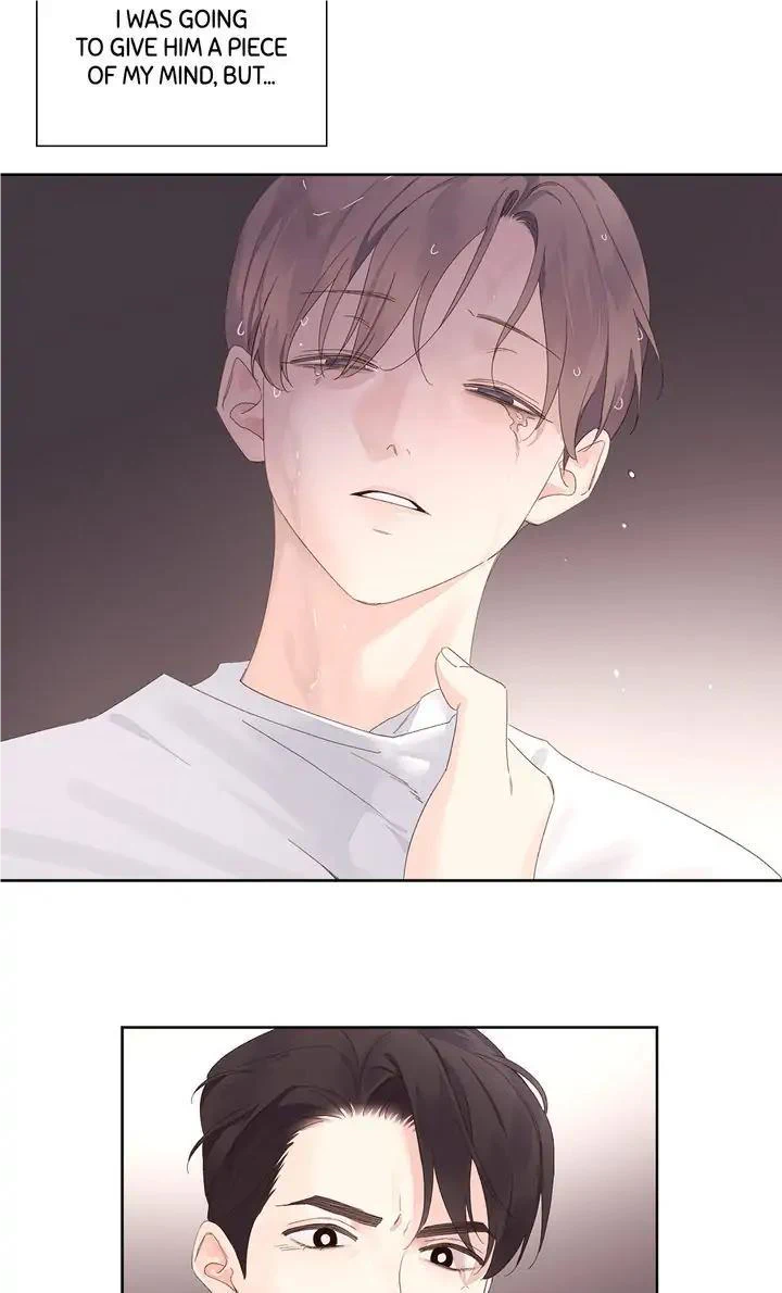 4 Week Lovers - Chapter 85 Page 6