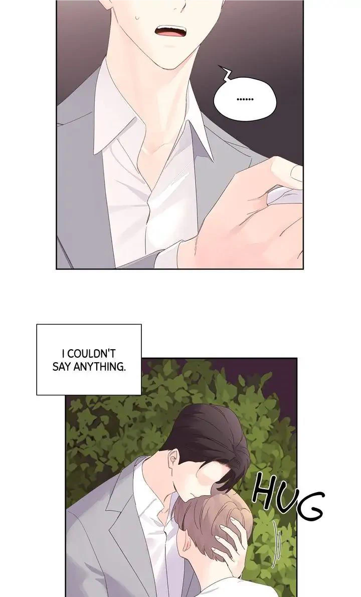 4 Week Lovers - Chapter 85 Page 7