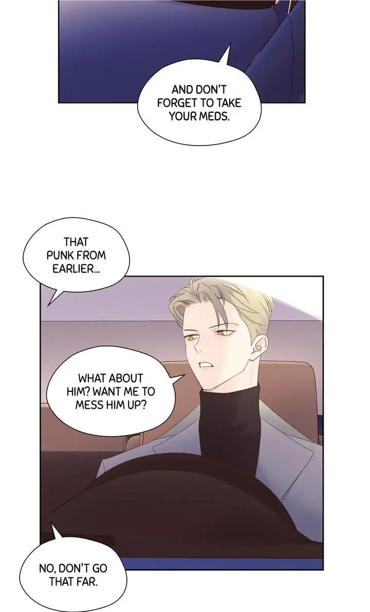 4 Week Lovers - Chapter 85 Page 11
