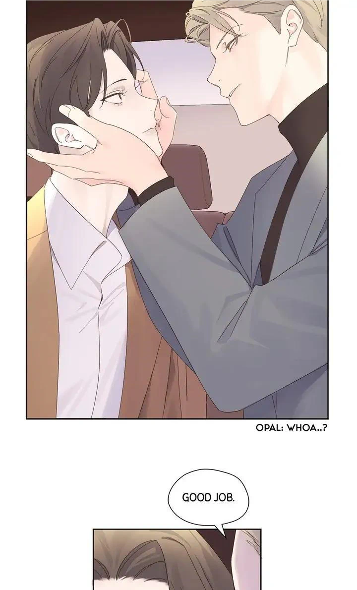4 Week Lovers - Chapter 85 Page 15