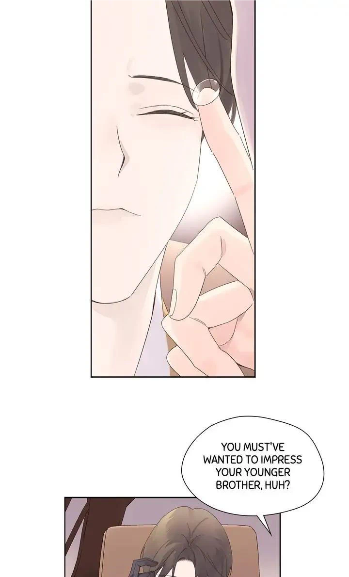 4 Week Lovers - Chapter 85 Page 16