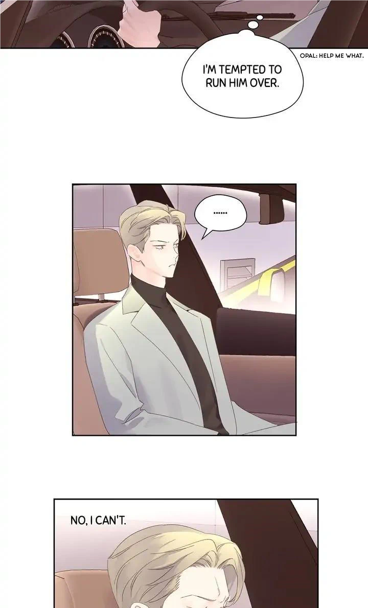 4 Week Lovers - Chapter 85 Page 20