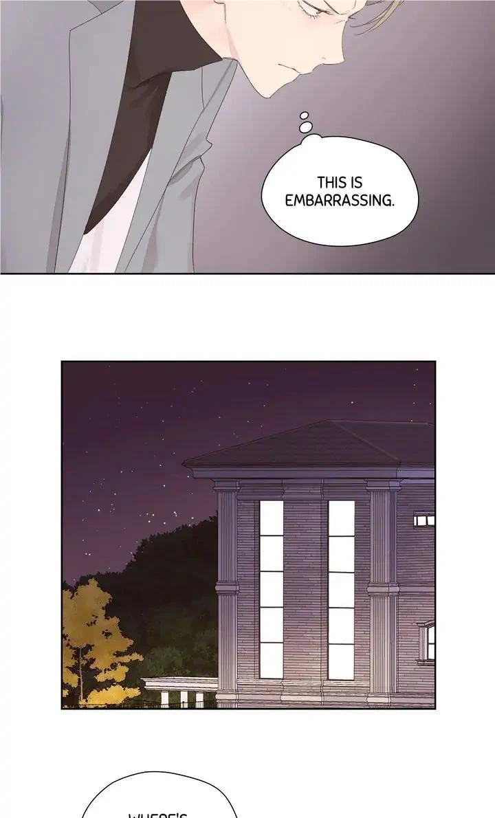 4 Week Lovers - Chapter 85 Page 23