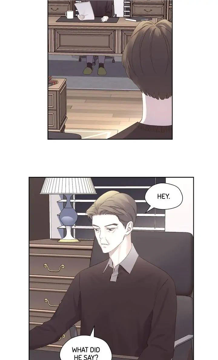 4 Week Lovers - Chapter 85 Page 25