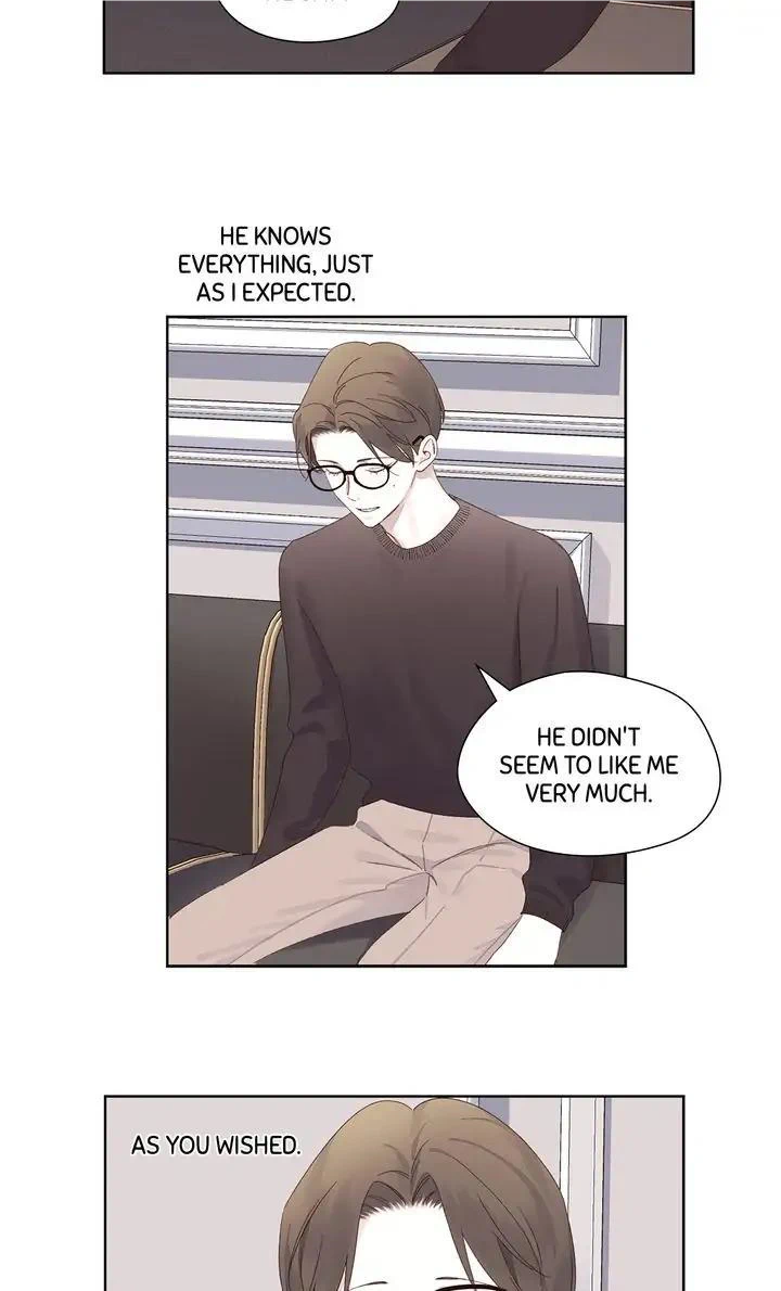 4 Week Lovers - Chapter 85 Page 26