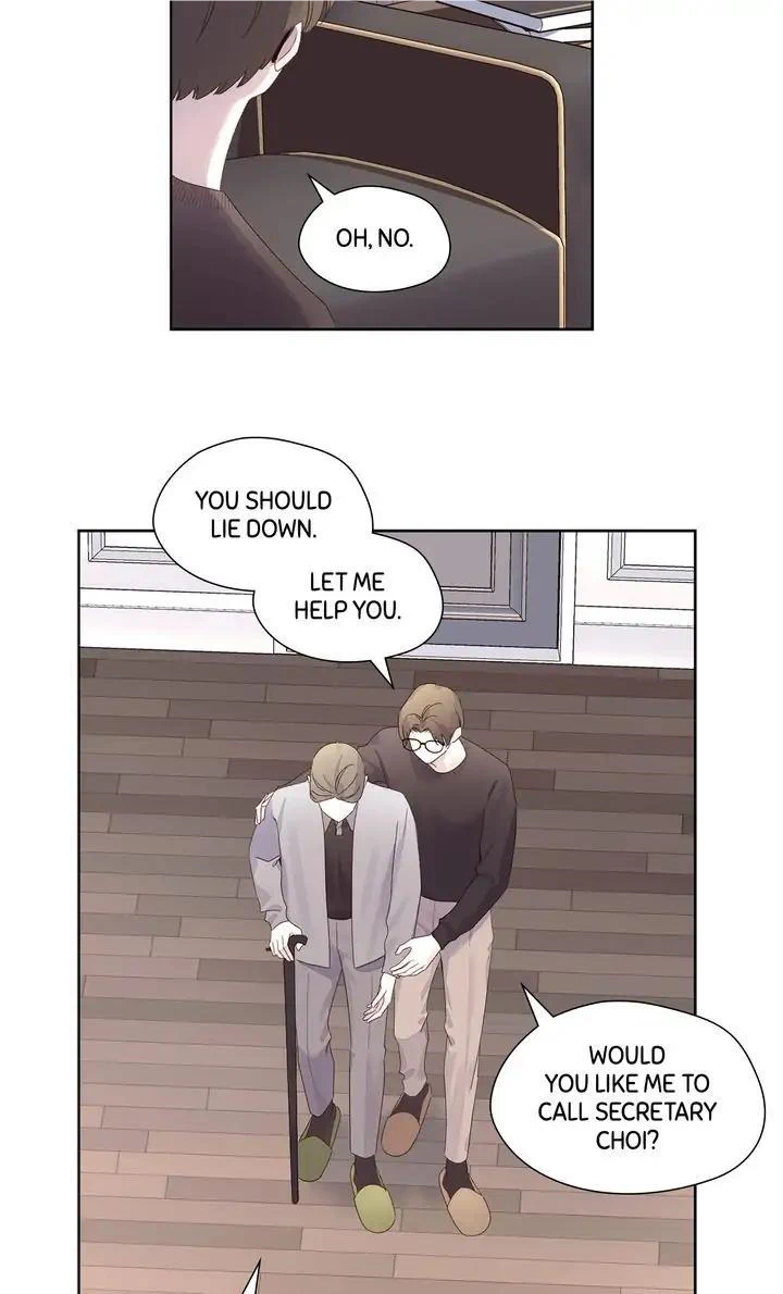 4 Week Lovers - Chapter 85 Page 28