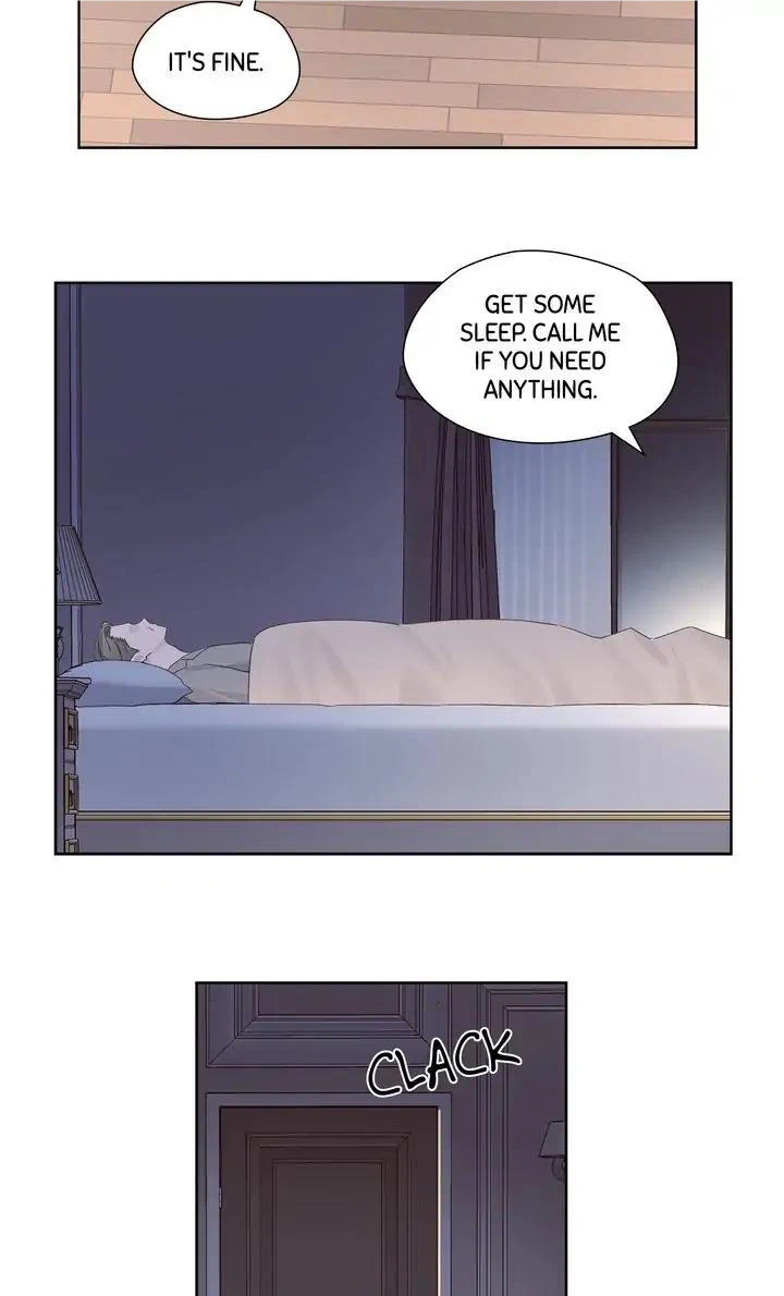 4 Week Lovers - Chapter 85 Page 29