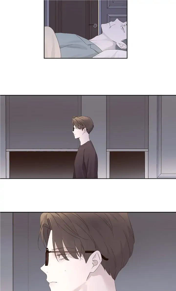 4 Week Lovers - Chapter 85 Page 30