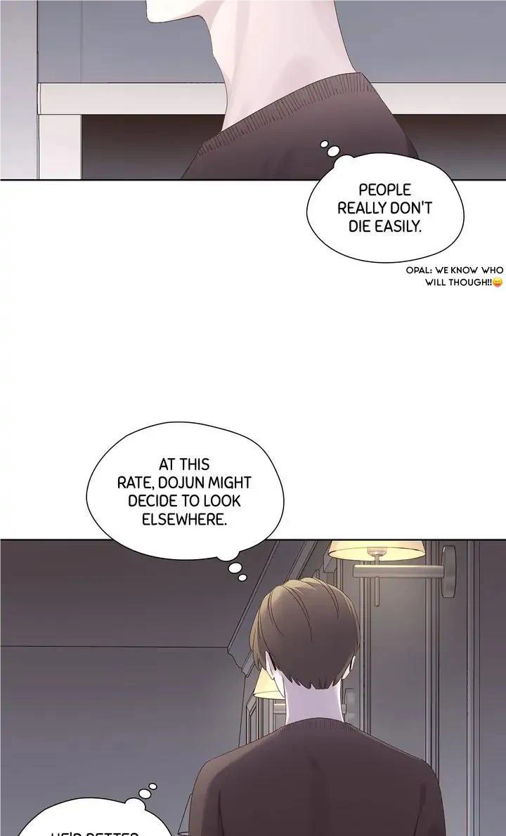 4 Week Lovers - Chapter 85 Page 31