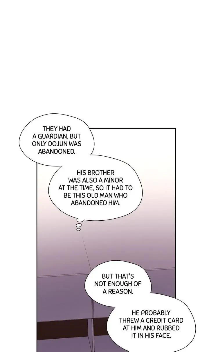 4 Week Lovers - Chapter 86 Page 1