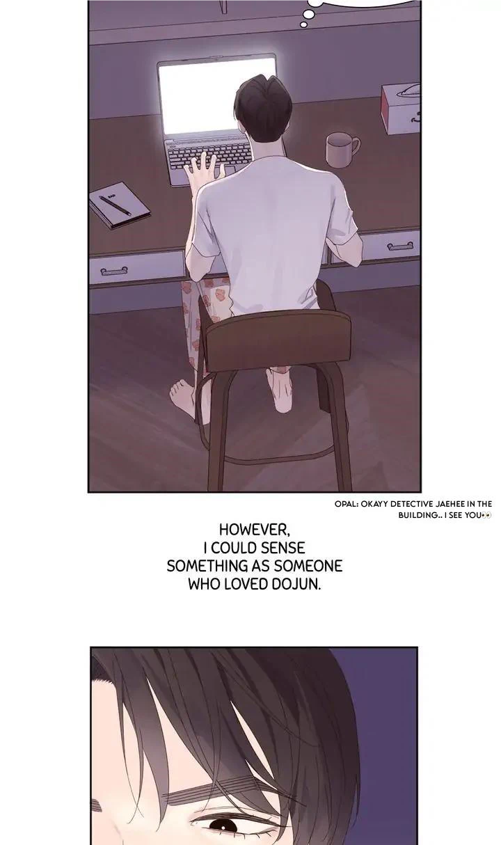 4 Week Lovers - Chapter 86 Page 2