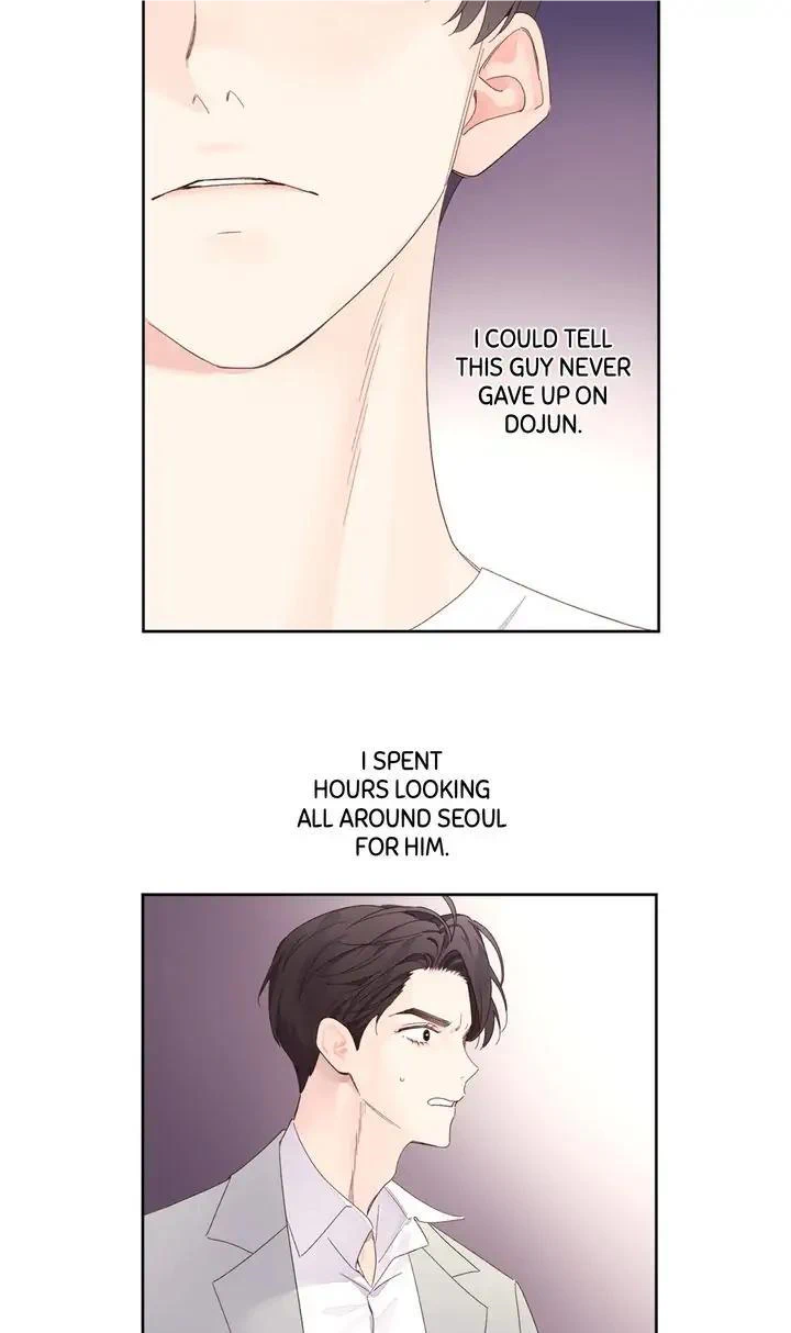 4 Week Lovers - Chapter 86 Page 3