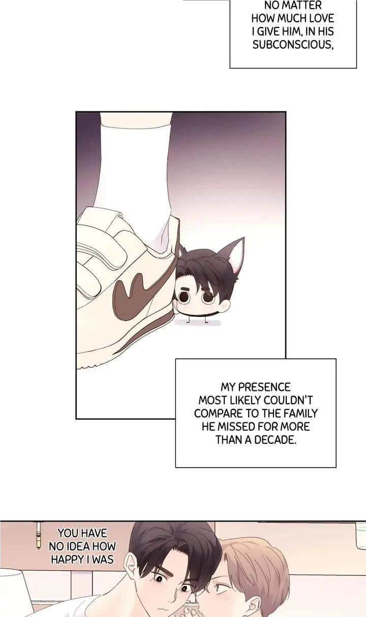4 Week Lovers - Chapter 86 Page 7