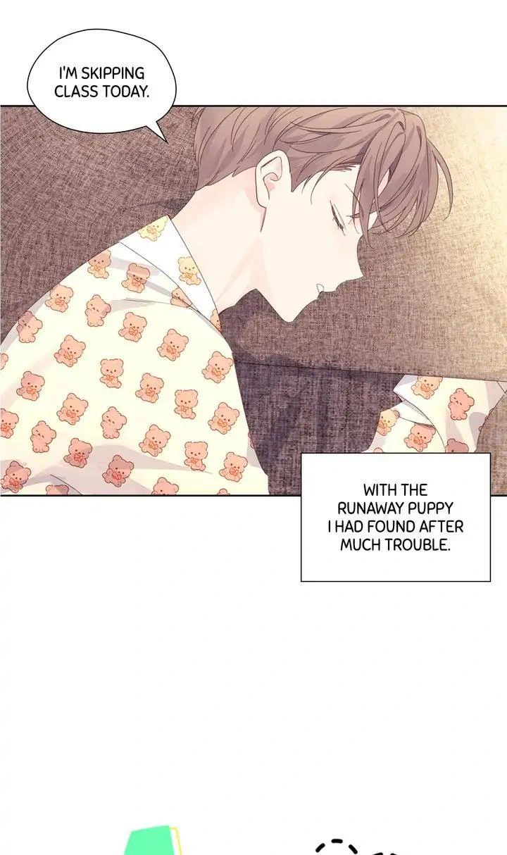 4 Week Lovers - Chapter 86 Page 13