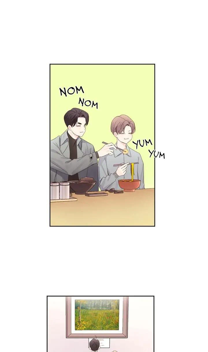 4 Week Lovers - Chapter 86 Page 15