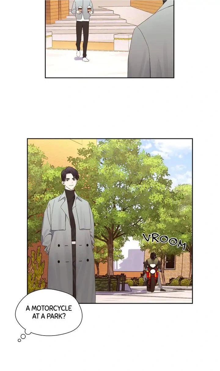 4 Week Lovers - Chapter 86 Page 18